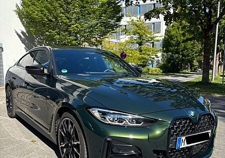 BMW M440i Gran Coupé A -