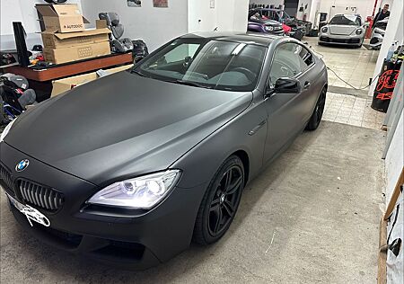 BMW 650i xDrive Coupé -