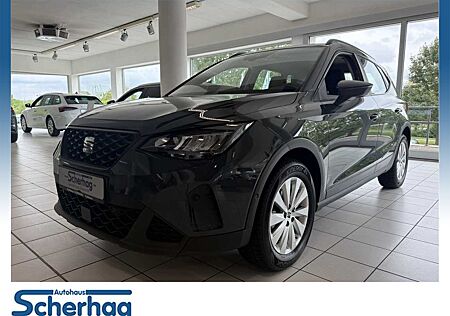 Seat Arona 1,0l TSI DSG Style