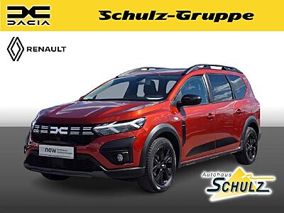Dacia Jogger 1.0 TCe 100 ECO-G Extreme+