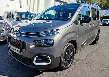 Citroën Berlingo 130 M EAT8 Klimaaut/Navi+Cam/Alu