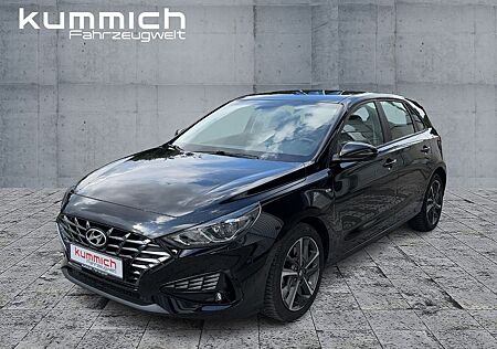 Hyundai i30 1.0 T-GDI 48V-Hybrid Trend
