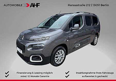 Citroën Berlingo XL BlueHDi 130 Feel (7S AHK NAVI SHZ)