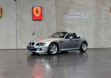 BMW Z3 M Roadster