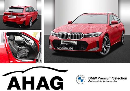 BMW 330e xDrive Touring Automatic M Sportpaket AHK