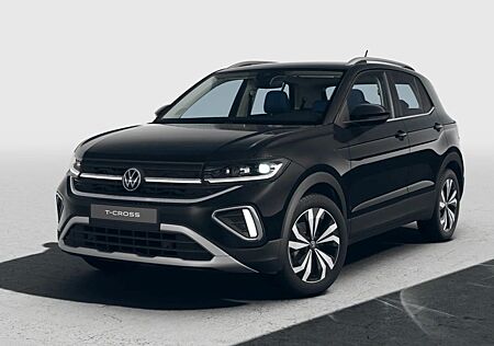 VW T-Cross Volkswagen 1.0 TSI 85 kW Style