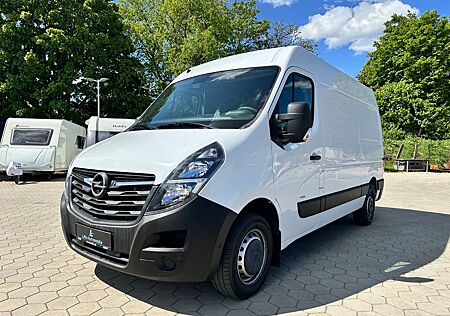 Opel Movano B 2.3CDTI Kast.L2H2 3,5t NAV*PDC*LANE*AHK