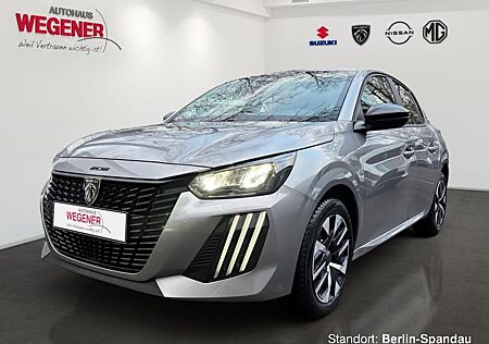 Peugeot 208 Style 75 1.2 PureTech *SHZ*CarPlay*Allwetter