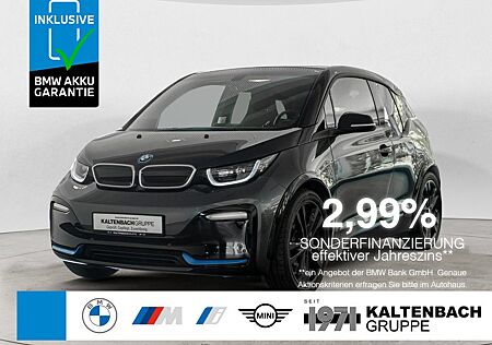 BMW i3s 120Ah FACEL. LED W-LAN NAVI KAMERA SHZ PDC