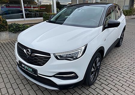 Opel Grandland X Grandland (X) 1,5D Aut./Klimaaut./Wint.P./PP/LED