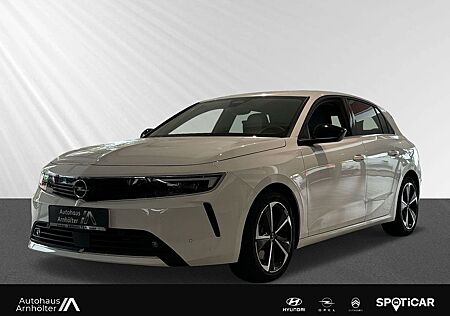 Opel Astra Limousine 5-trg. Elegance +PHEV+SHZ+LHZ+