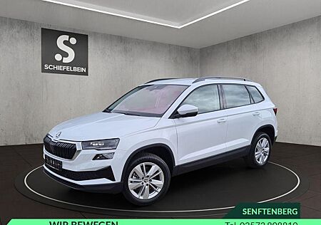 Skoda Karoq Selection 1.5 TSI DSG+ACC+RFK+VIRTUAL+MATR