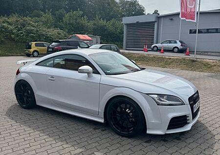 Audi TT RS Coupé Clubsport - Recaro, KW Clubsport