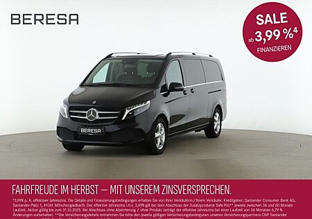 Mercedes-Benz V 300 d Avantgarde Extralang 4MATIC Distronic
