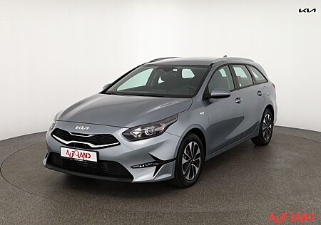 Kia Cee'd Sportswagon Ceed SW 1.5 T-GDI Aut. Navi Sitzheizung Kamera