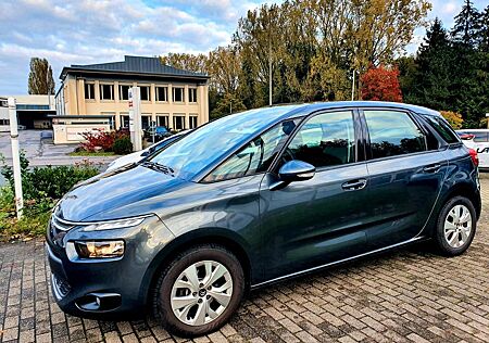 Citroën C4 Spacetourer Grand C4 Picasso / HDi*Exclusive*Panoramadach*1A