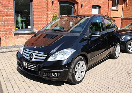 Mercedes-Benz A 180 CDI Automatik