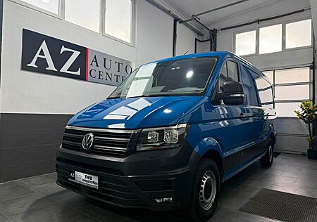 VW Crafter Volkswagen 2.0 TDI Kasten 35 mittellang FWD/+Extras