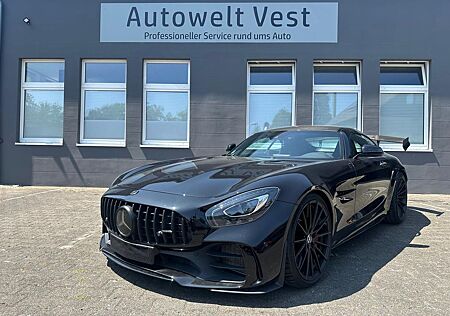 Mercedes-Benz AMG GT R 4.0 V8 R DCT