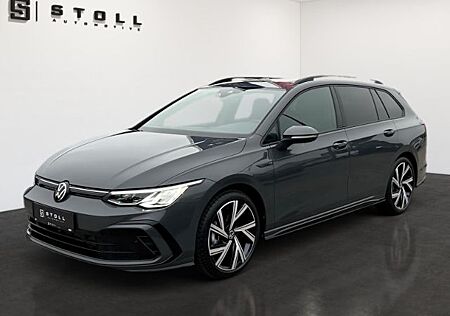 VW Golf Volkswagen Variant VIII R-Line 1.5 eTSI Pano+Harman&Ka