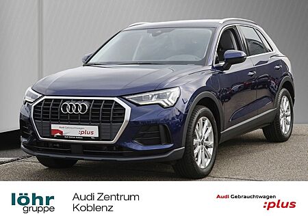 Audi Q3 45 TFSI e Navi Matrix SONOS AHK ACC Virtual+