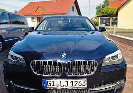 BMW 525d