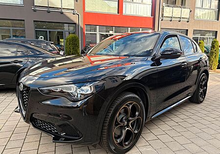 Alfa Romeo Stelvio Intensa Q4