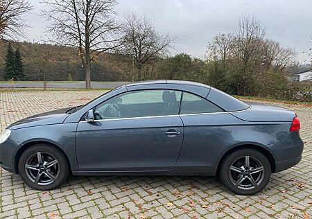 VW Eos Volkswagen 1.4 TSI -