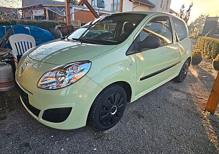 Renault Twingo Authentique 1.2 60 Authentique