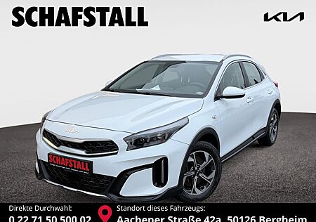 Kia XCeed 1.0 T-GDI Edition 7 Emotion Carplay Tempom