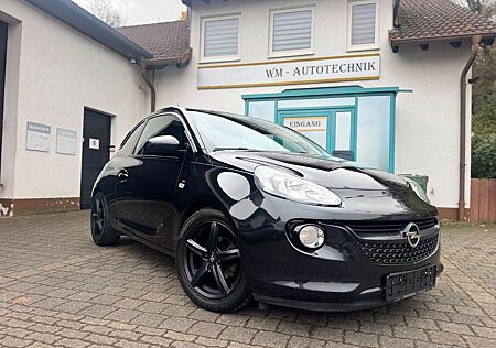Opel Adam Jam *SERVICE NEU* *TÜV NEU* 1.HAND*