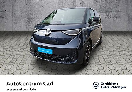 VW ID.BUZZ Volkswagen Pro IQ.LIGHT "Discover Pro" AHK