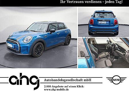 Mini Cooper Classic Trim Klimaaut. Sportsitze PDC