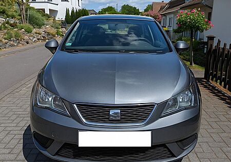 Seat Ibiza 1.2 12V 51kW Style SC Style