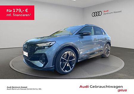 Audi Q4 e-tron Q4 40 e-tron S line Matrix SONOS PDC+ AHK