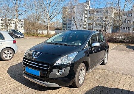 Peugeot 3008 Active HDi FAP 160 Automatik Active_TOP