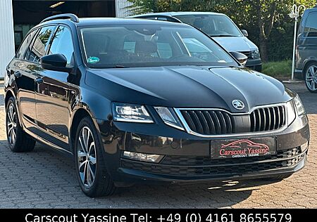 Skoda Octavia Combi Drive/LED/Navi/2.Hand/