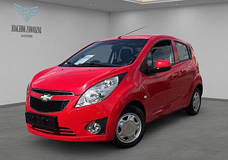 Chevrolet Spark LS 5türig Klima sehr gepflegt