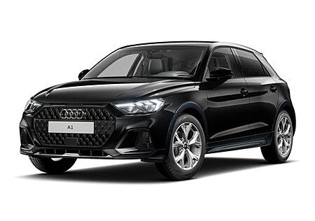 Audi A1 allstreet 30 TFSI ACC KLIMA MMI LED KAMERA SI