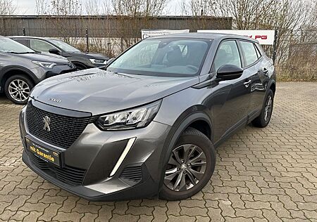 Peugeot 2008 Active Pack *Automatik*LED*PDC*