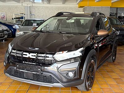 Dacia Sandero III Stepway Extreme/NAVI/KAMERA/ALU/SHD/