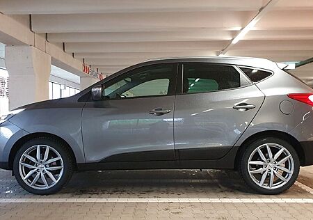 Hyundai ix35 1.6 GDI Trend 2WD