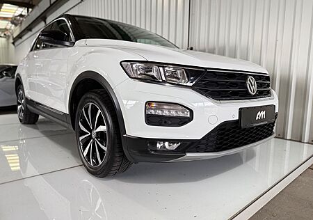 VW T-Roc Volkswagen 2.0 TDI Style 4Motion*Style*