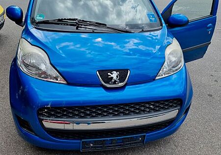 Peugeot 107 Filou 70 Filou
