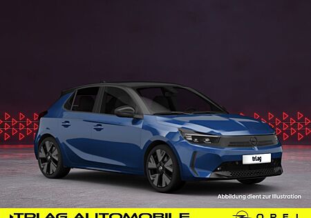 Opel Corsa YES 1.2 Direct Injection Turbo 74 kW (100