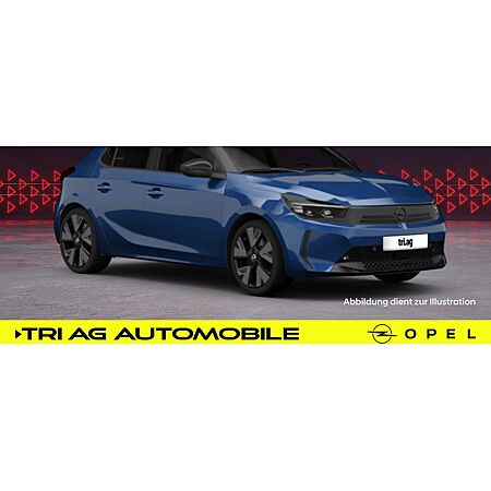 Opel Corsa leasen