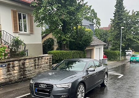Audi A5 1.8 TFSI Sportback -