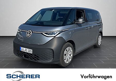 VW ID.BUZZ Volkswagen Pure 125 kW (170 PS) 59 kW Radstand: 298