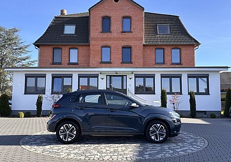 Hyundai Kona Elektro Select ACC SHZ LHZ CAM Smart-Link