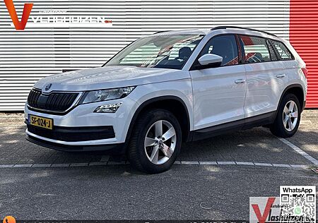 Skoda Kodiaq 1.4 TSI Ambition 7 sitze | € 12.950,- NET